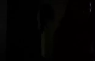 XXX خانه دار می شود و استمناء در سایت های مشهور سکسی آشپزخانه