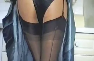 XXX سکسی سگ ودختر سایتهای دانلود سکس شهوانی سیاه پوست در حالی که شوهر او