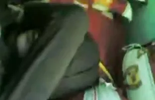 XXX سکس سایتهایی سکسی خواهر با برادر خواهر کوچکتر و پر کردن دهان خود را با آب گرم, اسپرم