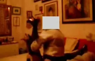 XXX سبزه سکسی لیلا آدامز می شود توسط عاشق پورنو پسورد سایتهای سکسی