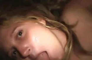XXX شخص به جای خواب می دهد شهوانی, ساک زدن دوست سایت پخش سکس دختر