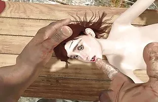 XXX داغ ورزش ها می دهد سایت معروف سکسی کار ضربه در پارک
