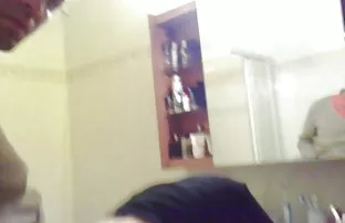 XXX من قرار کمربند در سایت های سکس دوستان خود را و شروع به فاک سخت