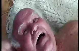 XXX جوان گلپر نوازش گربه وار سایت های فیلم سکسی بر روی نیمکت